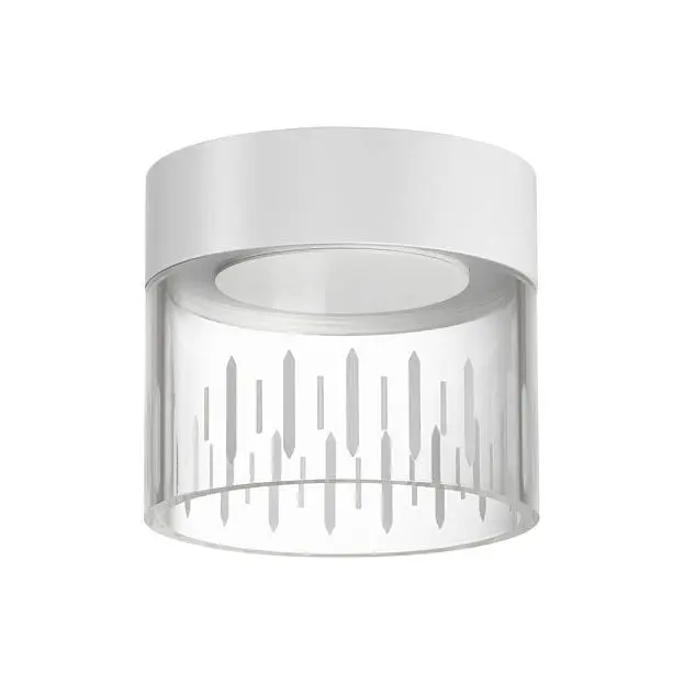 Накладной светильник NOVOTECH 359001 AURA Накладной светильник NOVOTECH 359001 AURA