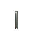 Уличный светильник Ideal Lux 306834 KURT PT ANTRACITE 3000K