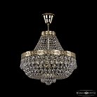 Люстра Bohemia Ivele Crystal 19271/H1/35IV G