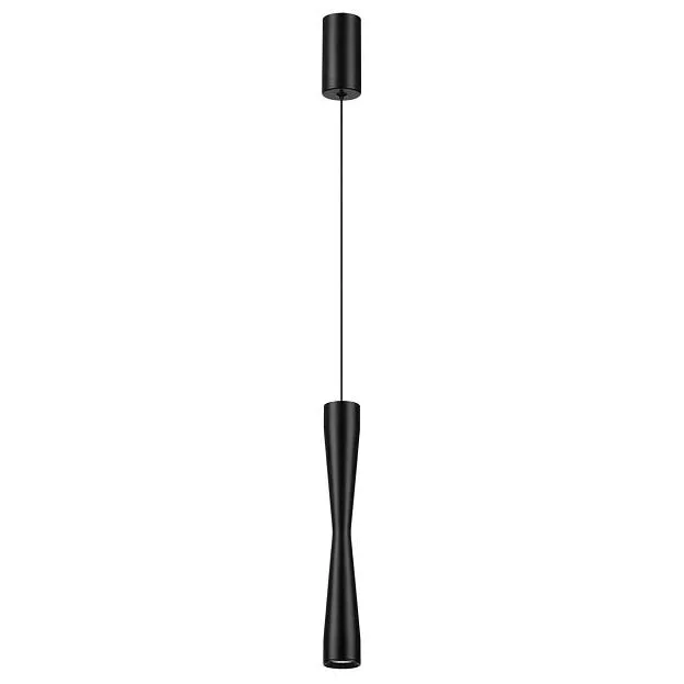 Подвесной светильник Odeon light 4291/5L Anika Подвесной светильник Odeon light 4291/5L Anika