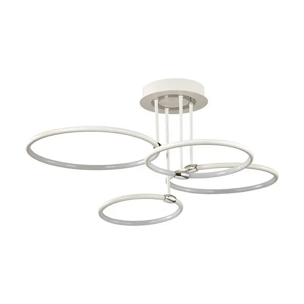 Потолочный светильник LUMION 5282/96CL URSULA Потолочный светильник LUMION 5282/96CL URSULA