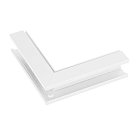 Коннектор Arlight 037326 MAG-ORIENT-TRACK-2620 white