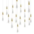 Подвесной светильник FIAL LIGHT ImperiumLoft 167507-26 FIAL-LIGHT01