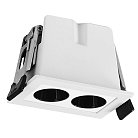 Встраиваемый светильник Mantra 9128 BLAU