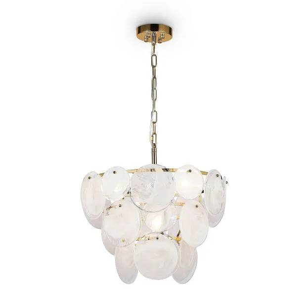 Подвесной светильник Freya FR5197PL-05BS Sophia