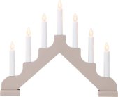 Новогодний подсвечник Eglo 410455 ADA