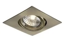 Встраиваемый светильник Lucide 11951/21/03 Die Cast