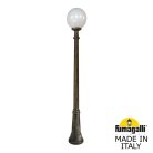 Садово-парковый фонарь FUMAGALLI GIGI /G300 G30.156.000.BYF1R GLOBE 300