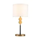 Настольная лампа Favourite 2624-1T Roshe