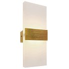 Бра Road Wall Light Gold ImperiumLoft 75812-22 44.377