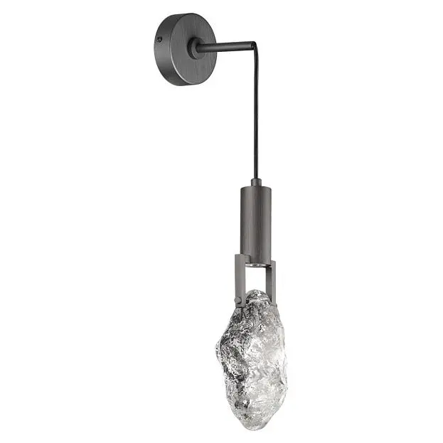 Настенный светильник ODEON LIGHT 6695/5WL LIA Настенный светильник ODEON LIGHT 6695/5WL LIA