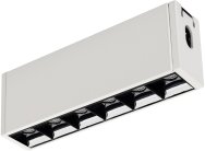 Линейный светильник Arlight 028960 CLIP LASER