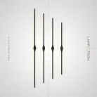 Бра AGGI Lampatron 5934-15729