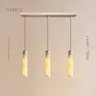 Готовая комбинация светильников REOR COMBO Тип C. 3 лампы. Планка Lampatron 7408-20478