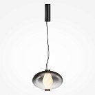 Подвесной светильник Maytoni MOD406PL-L8B3K Memetics