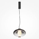 Подвесной светильник Maytoni MOD406PL-L8B3K Memetics