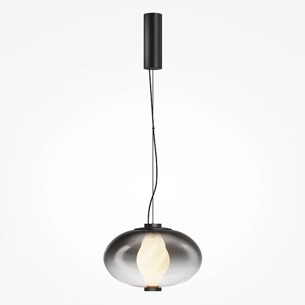 Подвесной светильник Maytoni MOD406PL-L8B3K Memetics