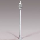 Наземный фонарь Oasis Light 83408L W