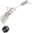 Коннектор Arlight 034062 MAG-FLEX-TRACK black