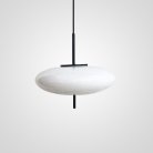 Подвесной Светильник Lakin Black D30 By Imperiumloft 189884-23