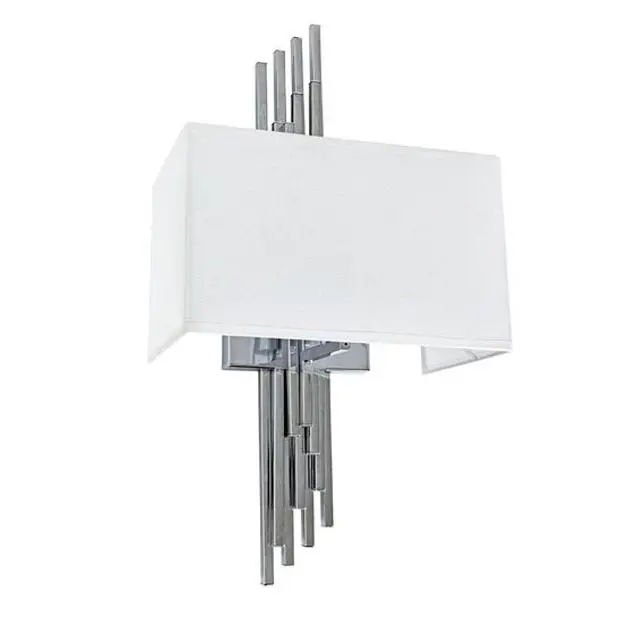 Бра Arte Lamp A5037AP-1CC JULIETTA Бра Arte Lamp A5037AP-1CC JULIETTA