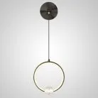 Бра ImperiumLoft 212036-23 Luana-Wall01