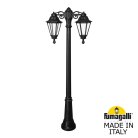 Светильник уличный FUMAGALLI GIGI BISSO/RUT 2L DN E26.156.S20.AXE27DN (E26.156.S20.AXF1RDN)