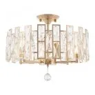 Люстра Arte Milano 374209/6/80/470 GD Sorrento