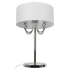 Настольная лампа Loft IT 10416T CR Balance