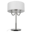 Настольная лампа Loft IT 10416T CR Balance