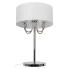 Настольная лампа Loft IT 10416T CR Balance