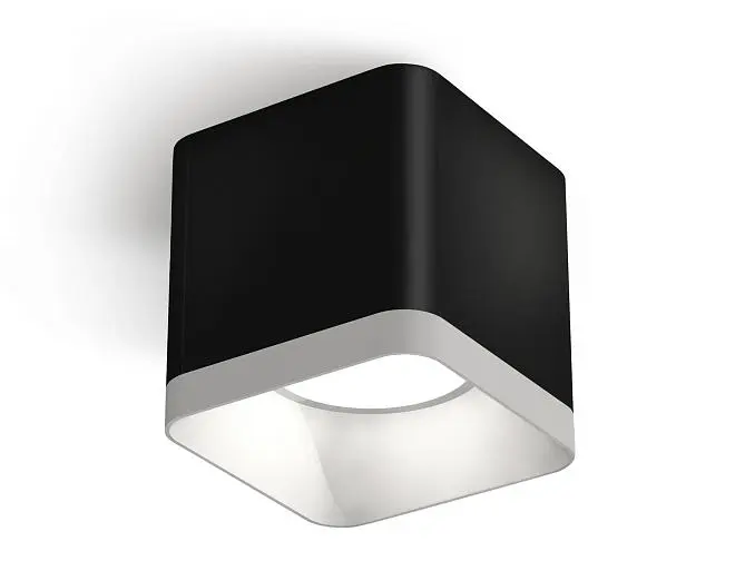 Комплект накладного светильника Ambrella light XS7806001 Techno Комплект накладного светильника Ambrella light XS7806001 Techno