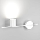 Настенный светильник Elektrostandard Acru LED белый (MRL 1019) a047881