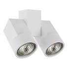 Встраиваемый светильник Lightstar 051036 Illumo