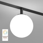 Светильник на шине Denkirs DK8050-BK SMART GRILL