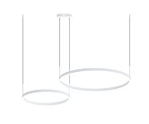 Подвесной светильник Kink Light 08219,01PA(4000K) Тор