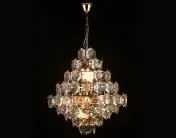 Подвесная люстра Мелодия света 000027027 PL1N