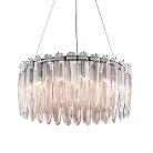 Люстра Delight Collection MD22027002-D65 matt black Piuma