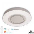 Светильник APL LED 3306.B246-450 White Turin