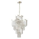 Подвесная люстра Odeon Light 4630/11 Graza