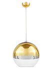 Подвесной светильник Lumina Deco LDP 1029-300 GD Veroni