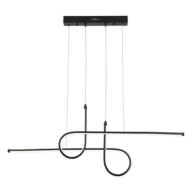 Подвесной светильник Lussole LSP-7083 Aberdeen