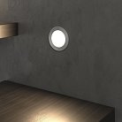 Подсветка для лестниц и дорожек Elektrostandard MRL LED 1108 a050016 Step 5