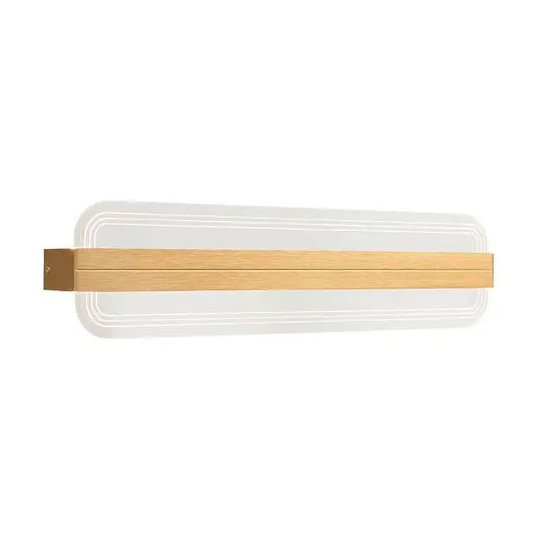 Бра Vele Luce VL7224W01 Futuro