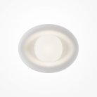 Настенный светильник Maytoni MOD435WL-01W Lulua