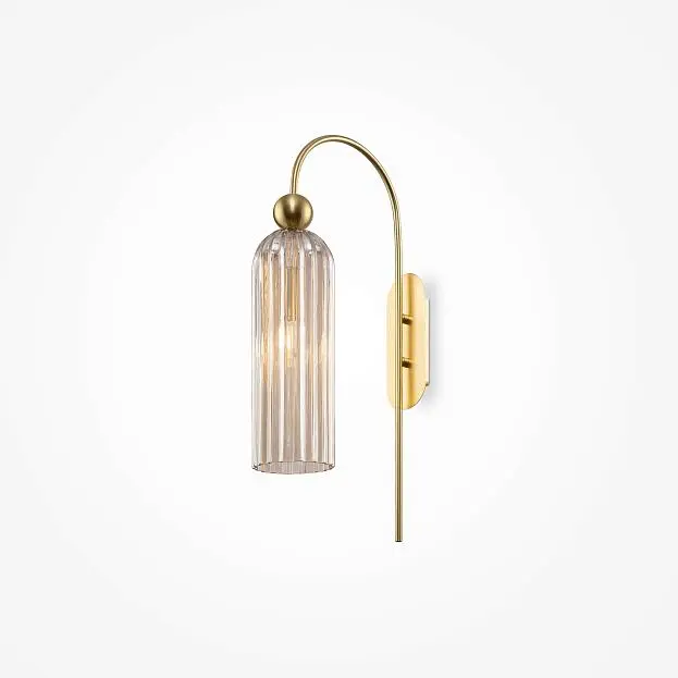 Настенный светильник (бра) Maytoni MOD302WL-01CG Antic