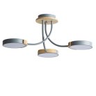 Люстра потолочная LUMION 5655/54CL ARLEY