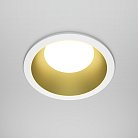 Встраиваемый светильник Maytoni Technical DL126-GX53-WMG Share