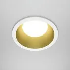 Встраиваемый светильник Maytoni Technical DL126-GX53-WMG Share