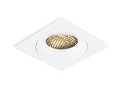 Светильник встраиваемый Ambrella light TN102726